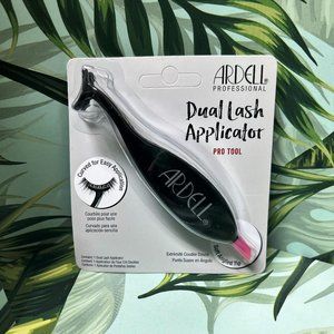 Dual Lash Applicator
